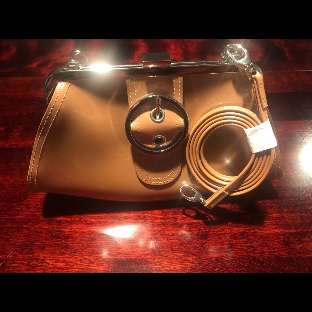 Beijo Vintage Purse - Picture 2 of 4